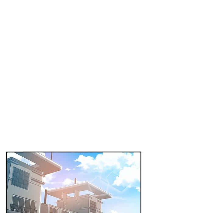 坏坏的她 第 23 话 第56页