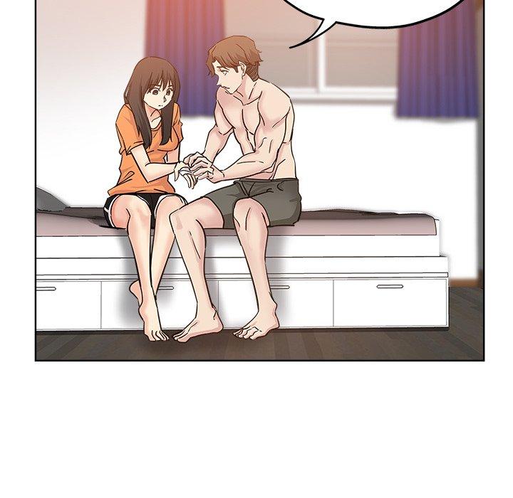 坏坏的她 第 23 话 第59页
