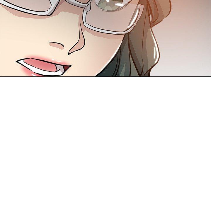 坏坏的她 第 23 话 第88页
