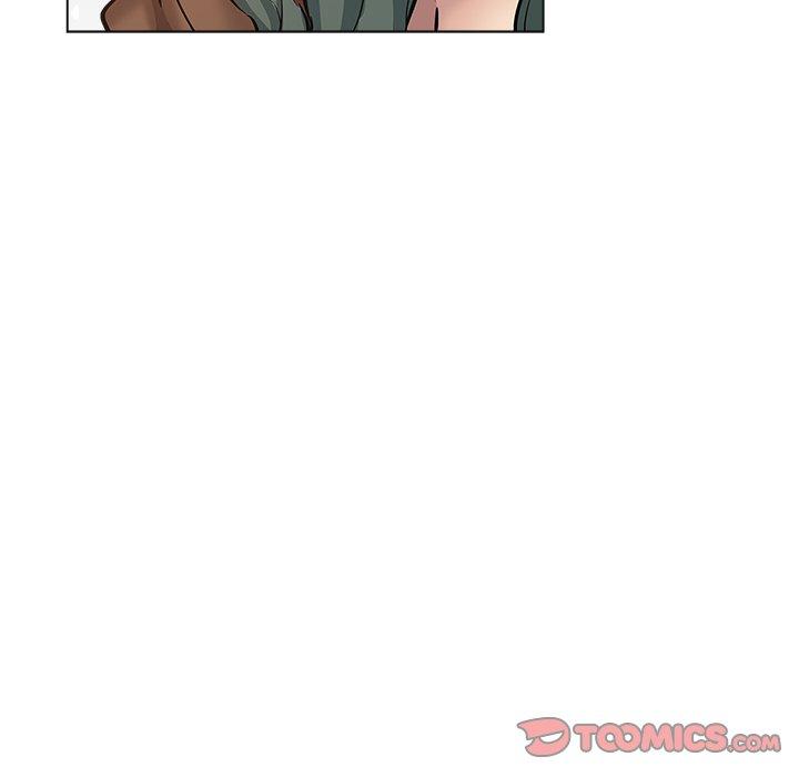 坏坏的她 第 24 话 第56页
