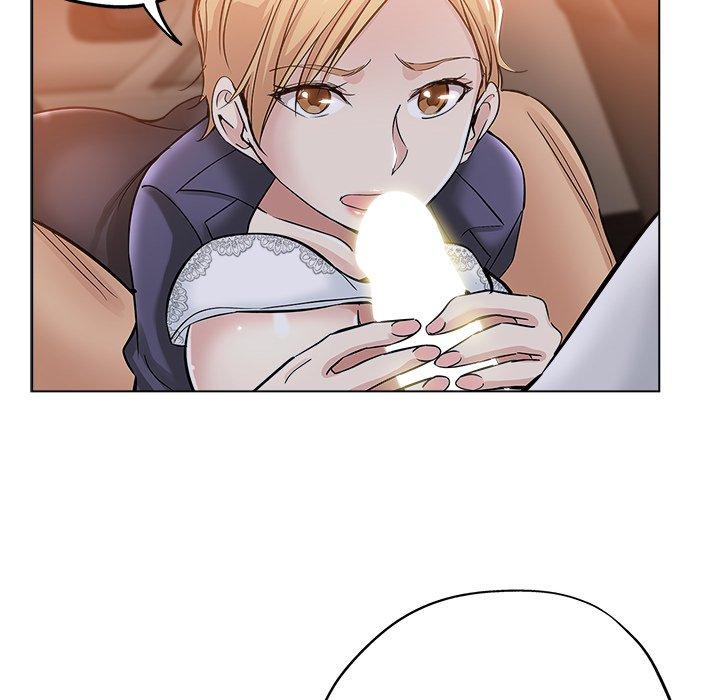 坏坏的她 第 25 话 第57页