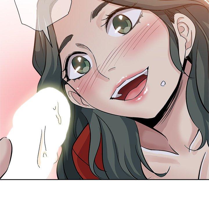 坏坏的她 第 26 话 第93页