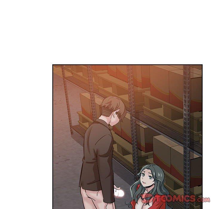 坏坏的她 第 27 话 第10页