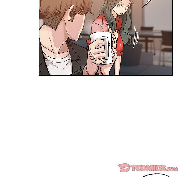 坏坏的她 第 27 话 第66页