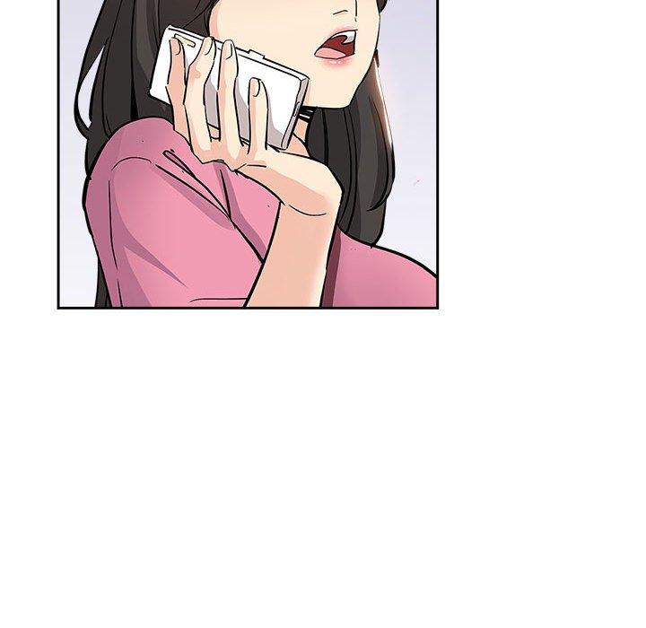 坏坏的她 第 29 话 第56页