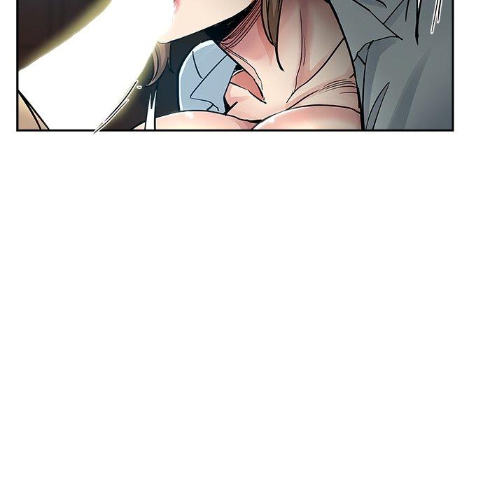 坏坏的她 第 31 话 第19页