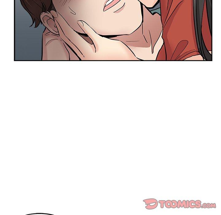 坏坏的她 第 31 话 第74页