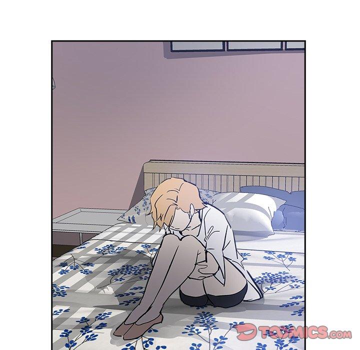坏坏的她 第 31 话 第80页
