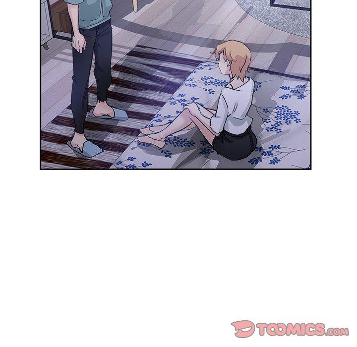 坏坏的她 第 31 话 第86页