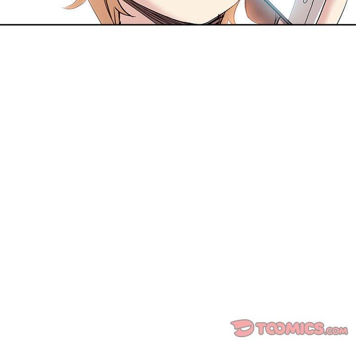 坏坏的她 第 33 话 第20页