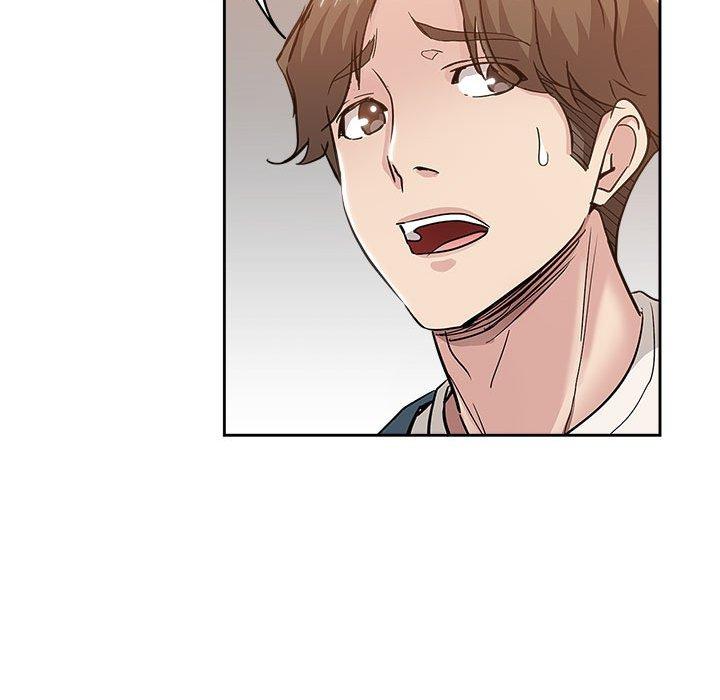 坏坏的她 第 33 话 第91页
