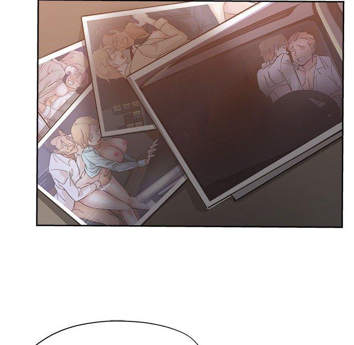 坏坏的她 第 34 话 第9页