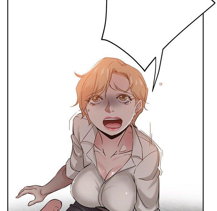 坏坏的她 第 34 话 第41页