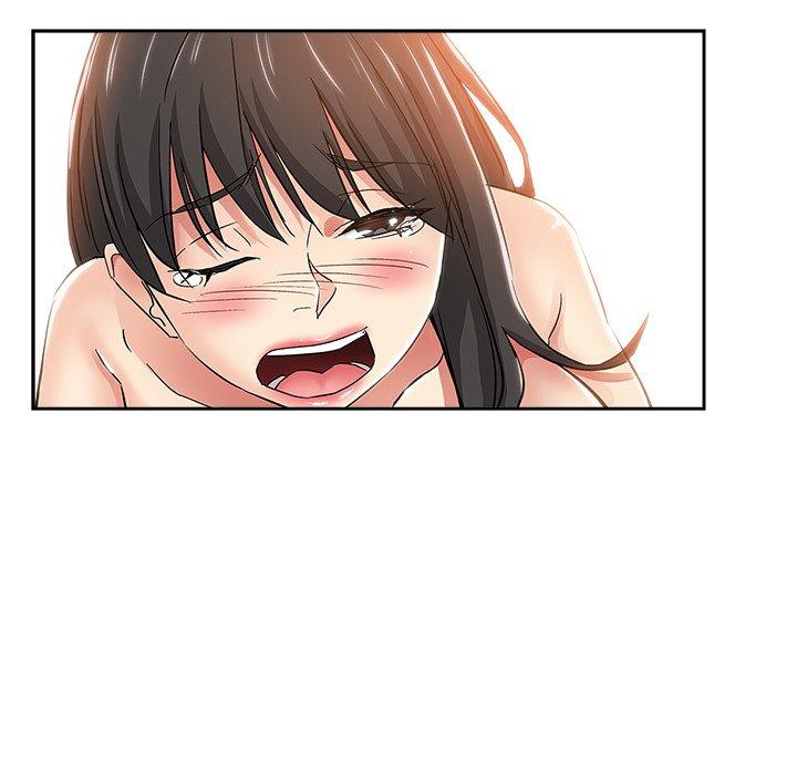 坏坏的她 第 35 话 第33页