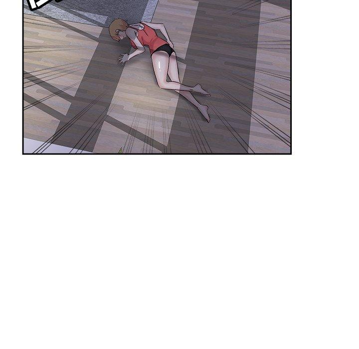 坏坏的她 第 35 话 第48页