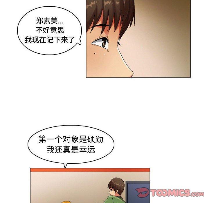 约神 第 27 话 第15页