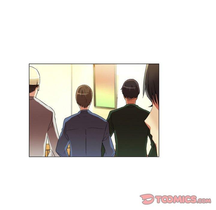 约神 第 21 话 第23页