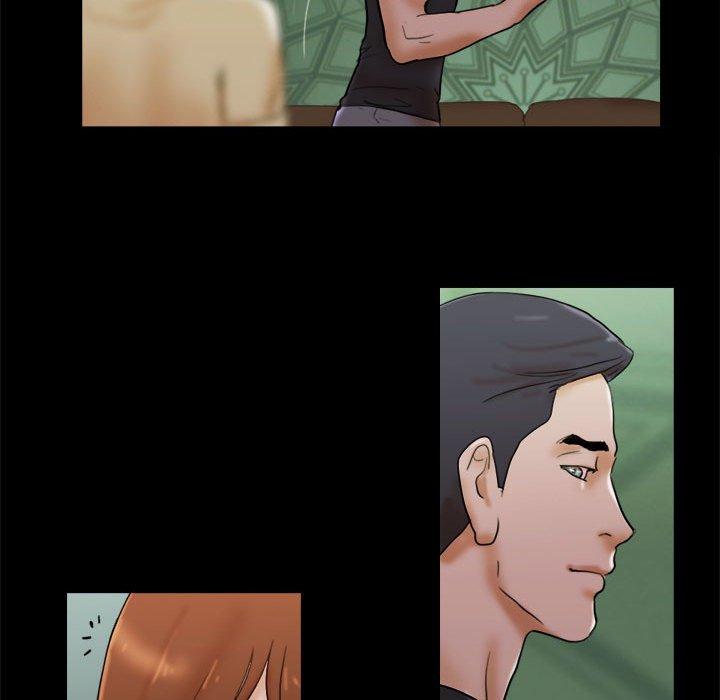 前任的陷阱 第 28 话 第45页