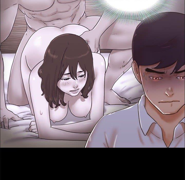 前任的陷阱 第 30 话 第35页