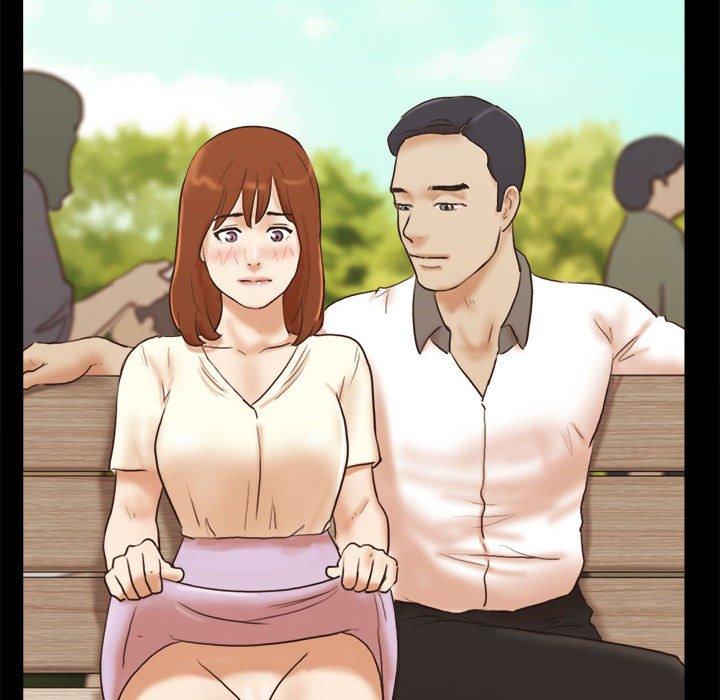 前任的陷阱 第 32 话 第71页