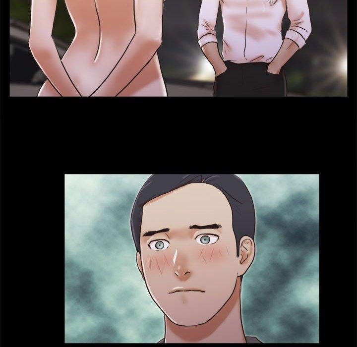 前任的陷阱 第 33 话 第45页