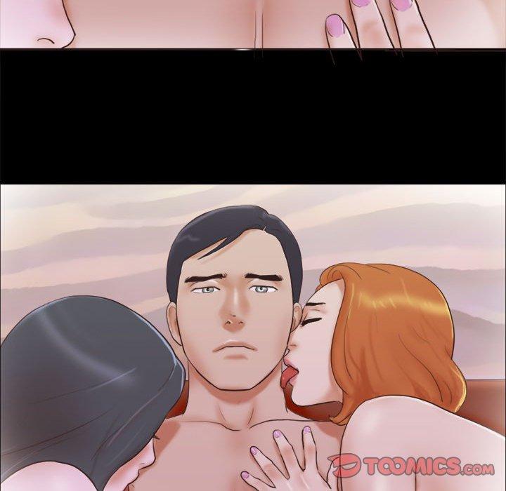 前任的陷阱 第 36 话 第48页