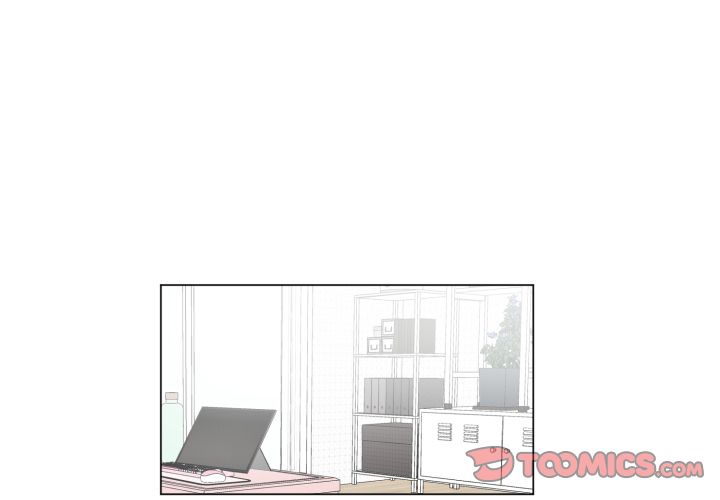 以爱为画 第 28 章 第1页