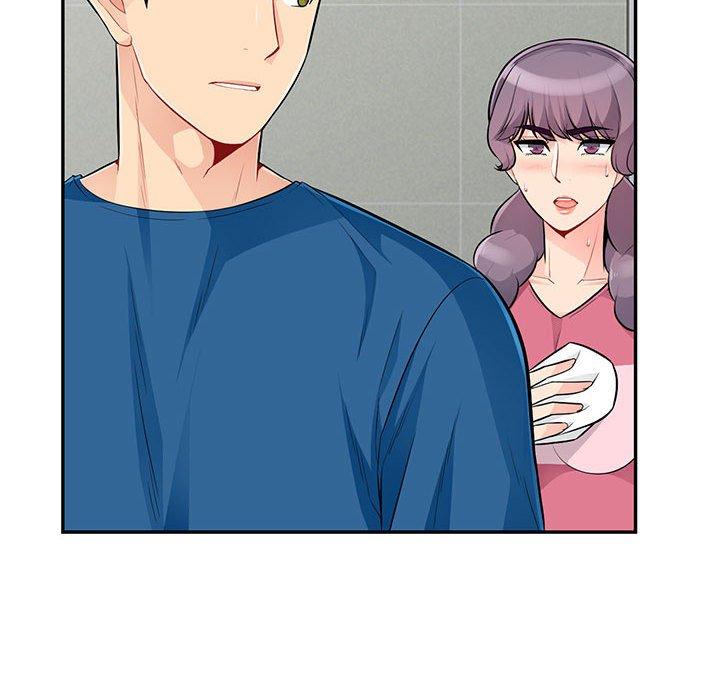 我的继母是寡妇 第 52 话 第57页