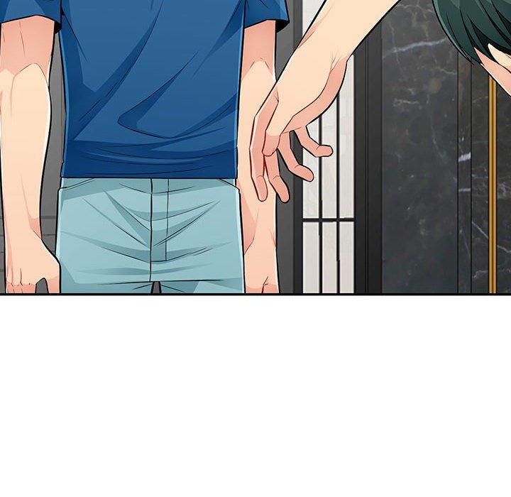 我的继母是寡妇 第 52 话 第91页