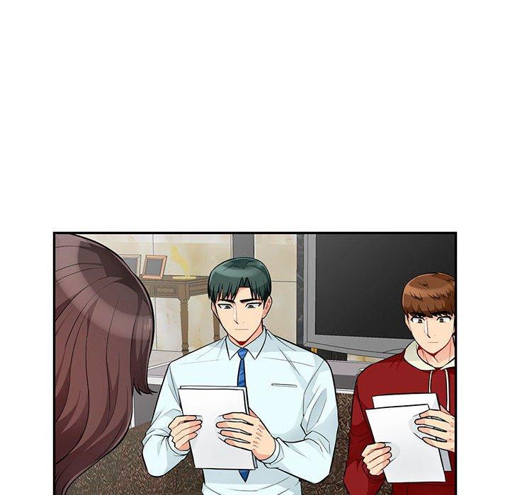 我的继母是寡妇 第 52 话 第101页