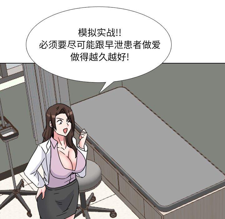 泌尿科俏护士 第 21 话 第130页