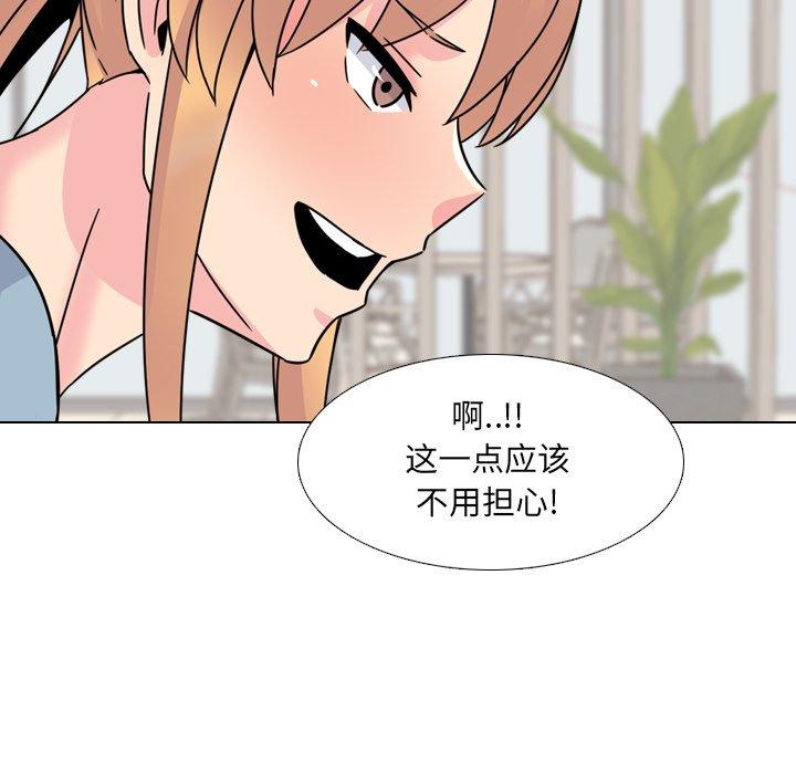 泌尿科俏护士 第 23 话 第97页