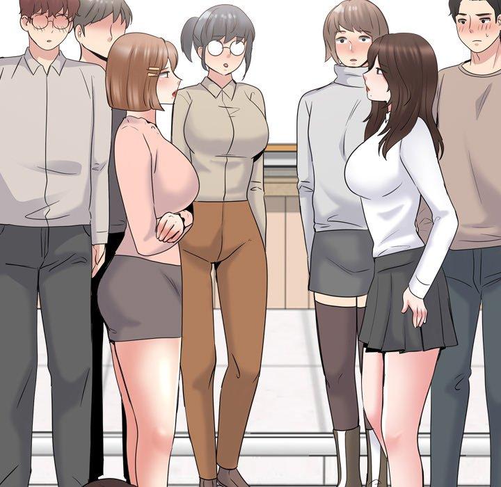 泌尿科俏护士 第 30 话 第73页