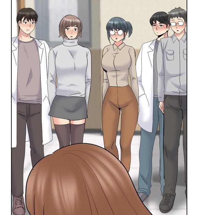 泌尿科俏护士 第 31 话 第69页