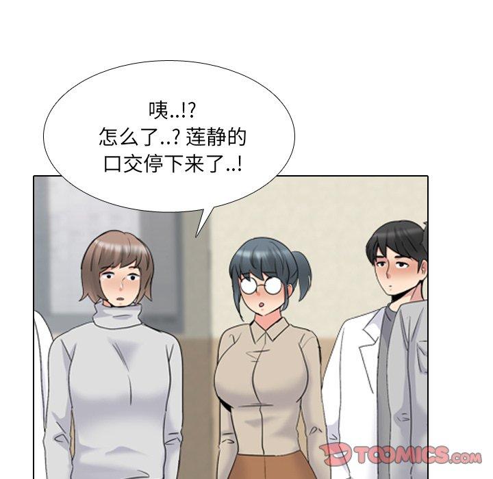 泌尿科俏护士 第 31 话 第74页