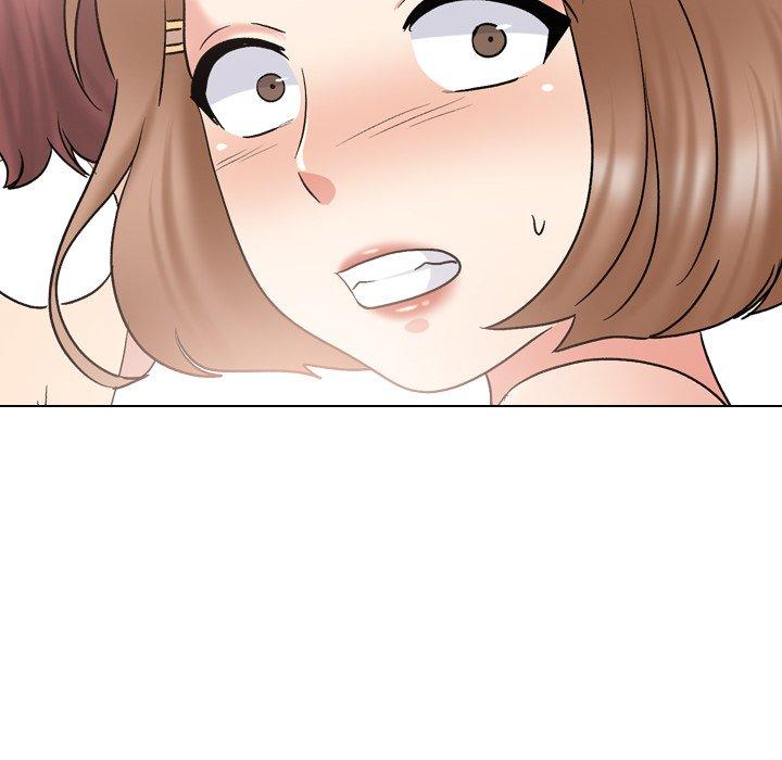 泌尿科俏护士 第 31 话 第107页