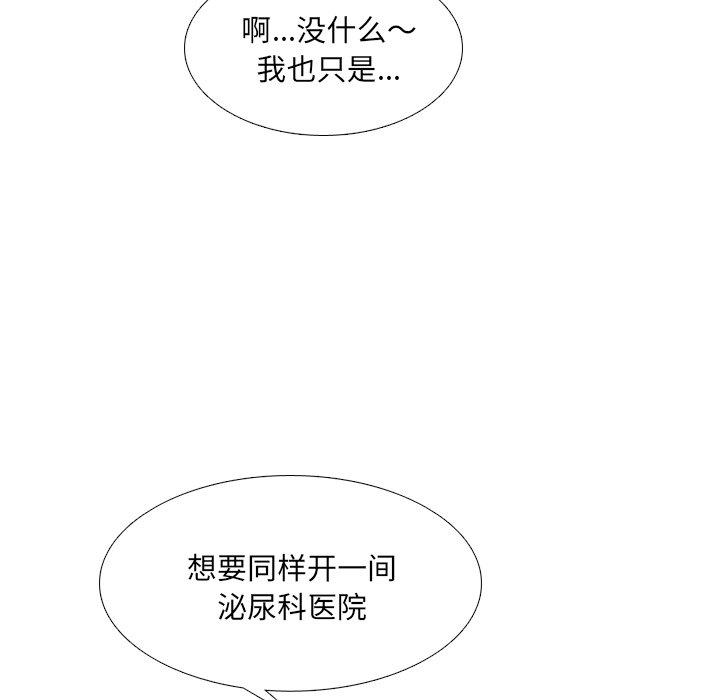 泌尿科俏护士 第 24 话 第123页