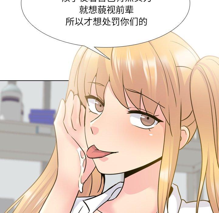 泌尿科俏护士 第 26 话 第52页