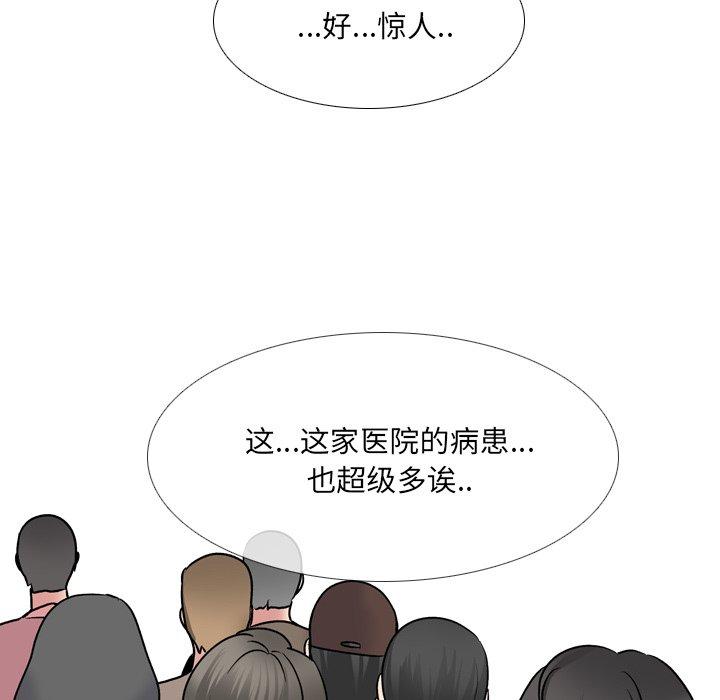 泌尿科俏护士 第 27 话 第95页