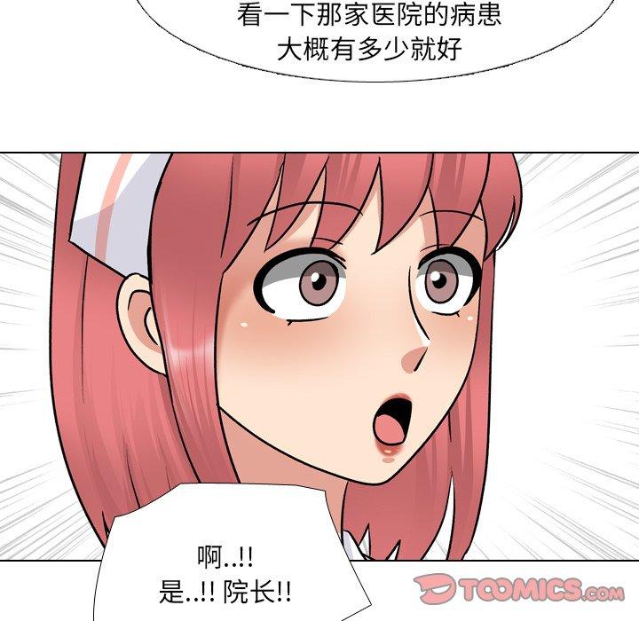泌尿科俏护士 第 27 话 第87页