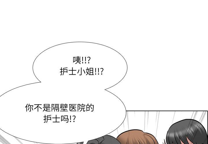 泌尿科俏护士 第 28 话 第1页