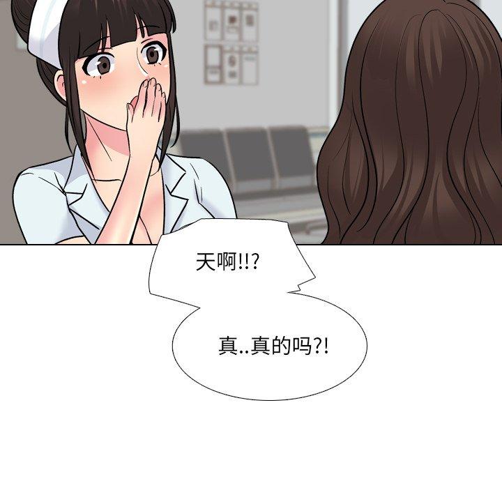 泌尿科俏护士 第 28 话 第78页
