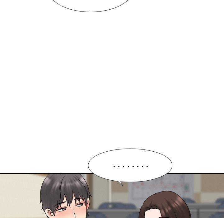 泌尿科俏护士 第 32 话 第56页