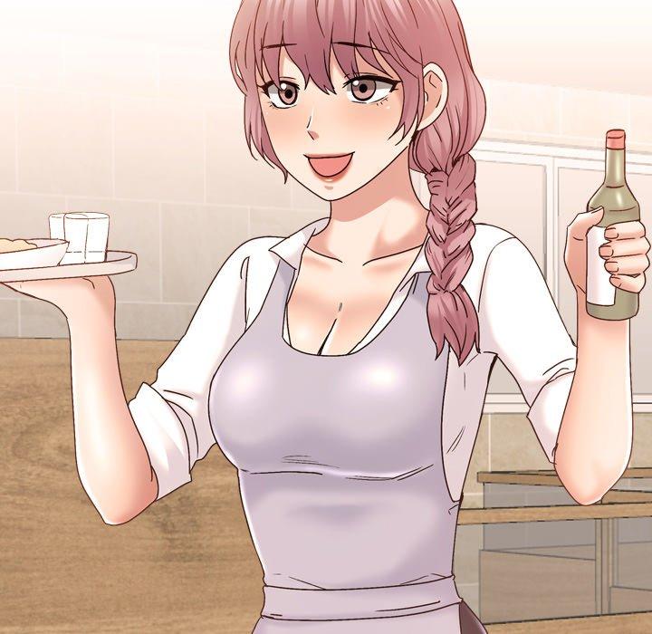 泌尿科俏护士 第 33 话 第43页