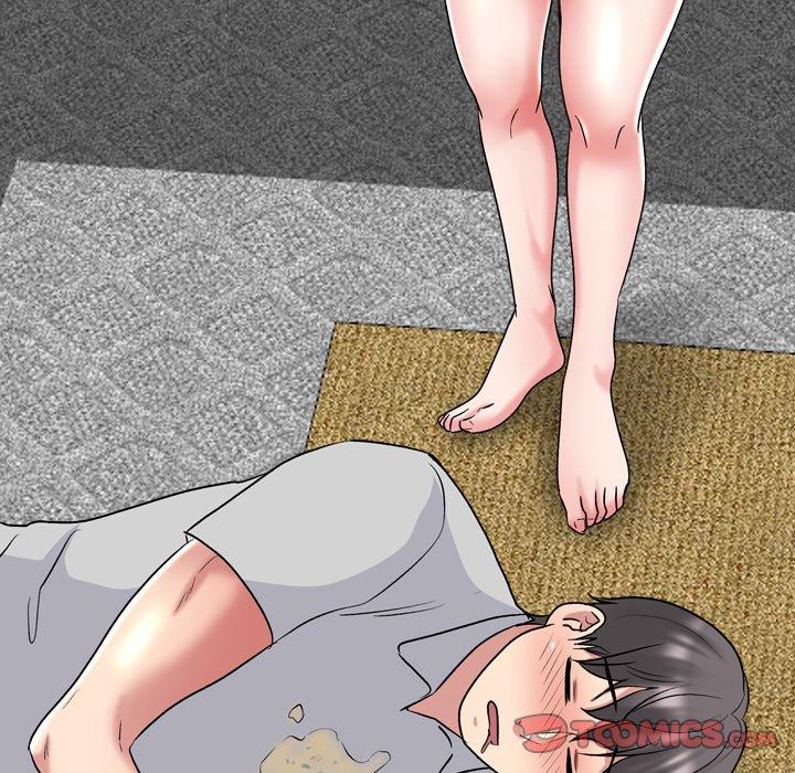 泌尿科俏护士 第 33 话 第102页