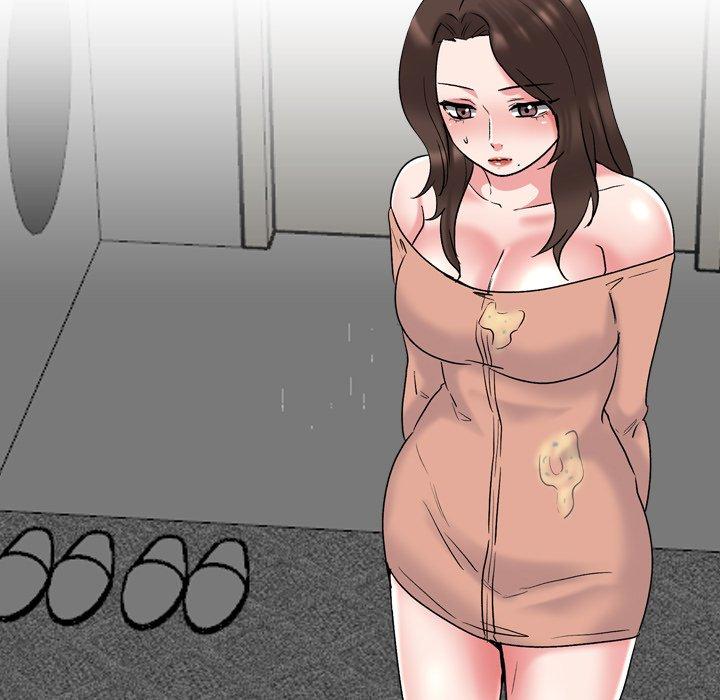 泌尿科俏护士 第 33 话 第101页