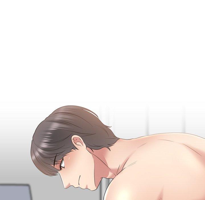 泌尿科俏护士 第 34 话 第112页