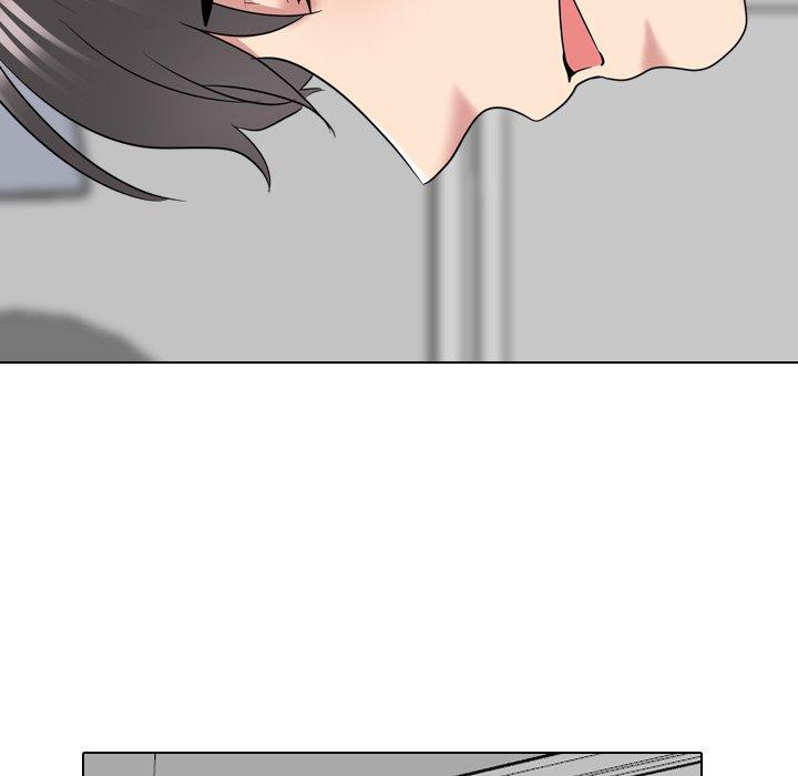 泌尿科俏护士 第 34 话 第116页