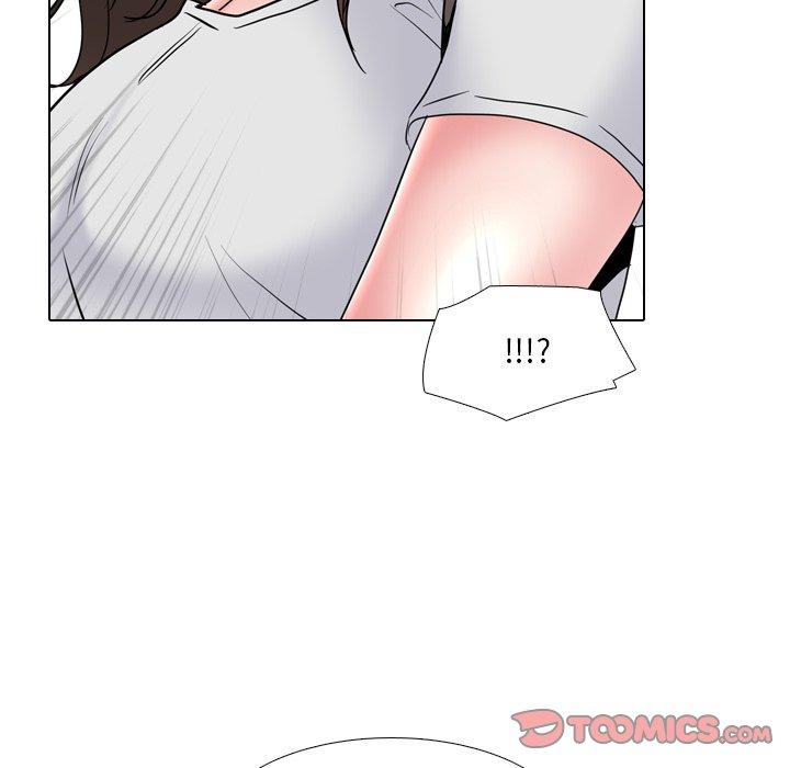 泌尿科俏护士 第 35 话 第120页