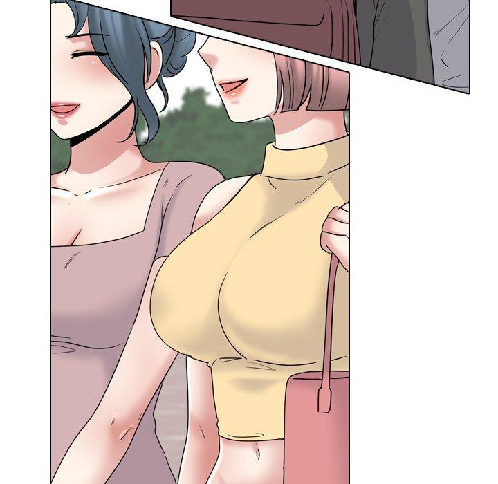 泌尿科俏护士 第 35 话 第109页